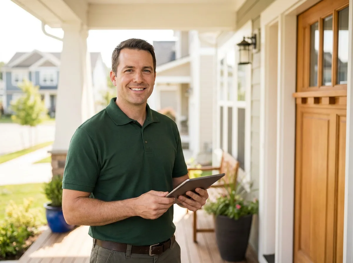 Pest control FAQs for Andersonville, TN